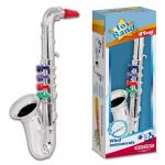 Flauty, harmoniky a dychové nástroje