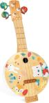 Gitary a ukulele